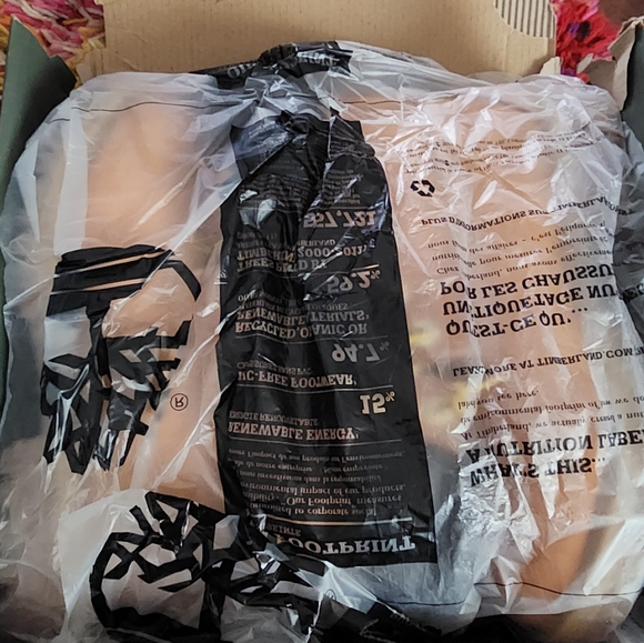 Timberland hiking boots - Picture 2 of 5